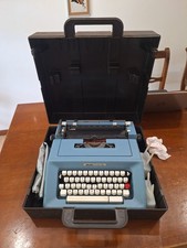 Olivetti studio macchina usato  Colle di Val d'Elsa
