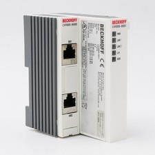 Beckhoff cx9000 0001 gebraucht kaufen  Rohrdorf