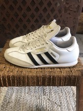 Mens adidas samba for sale  RIPON
