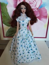 Vêtement barbie silkstone d'occasion  Saint-Pierre-du-Mont