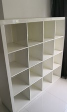 Ikea kallax high for sale  MIDDLESBROUGH