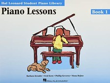 Piano lessons book for sale  Minneapolis