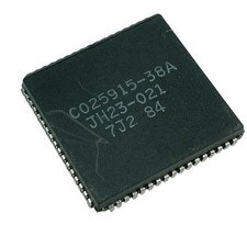 [1 peça] Periféricos de CPU C025915-38A Atari PLCC68 PLCC68, usado comprar usado  Enviando para Brazil