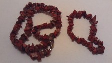 red stone necklace for sale red stone necklace for sale ENNISKILLEN