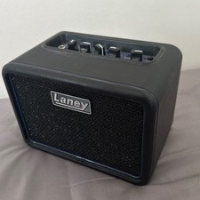 Laney mini bass for sale  LONDON