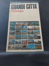 Grandi citta usato  Domodossola