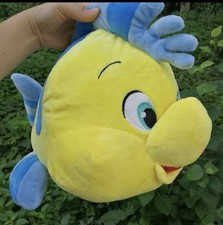 Peluche ariel sirenetta usato  Milano
