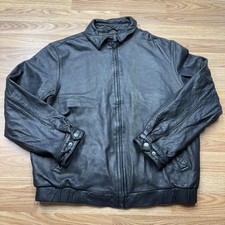 Turnbury leather jacket for sale  Cullman