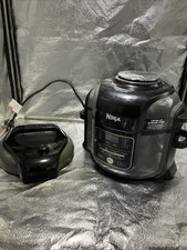 Ninja foodi tendercrisp for sale  Nashville