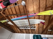 Wind surf board for sale  Lake Villa