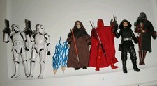 Lote solto Star Wars Black Series comprar usado  Enviando para Brazil