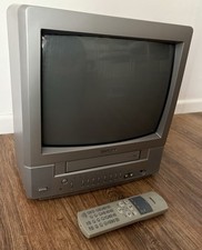 Toshiba crt retro for sale  WARWICK