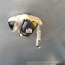 735529178 cintura sicurezza usato  Italia