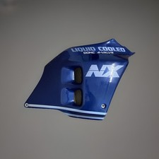 Honda 250 fairing d'occasion  Expédié en Belgium