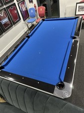 American pool table for sale  ESHER