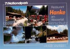 Krimml restaurant hanke gebraucht kaufen  Deutschland