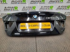 Bmw series bootlid for sale  MANCHESTER