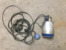 Flygt sxm3 361 gebraucht kaufen  Herne