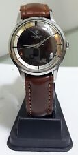 relógio universal Geneve pré polerouter mostrador tropical 35mm comprar usado  Enviando para Brazil
