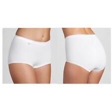 Sloggi donna basic usato  Napoli