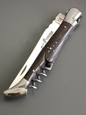 Laguiole maki knife d'occasion  Expédié en Belgium