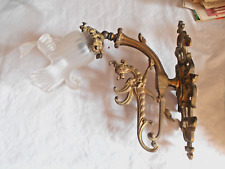 Ancienne applique art d'occasion  Bais