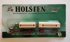 Holsten nostalgie hängerzug gebraucht kaufen  Hemer