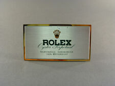 142743 rolex yster gebraucht kaufen  Seevetal