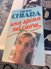 Piero chiara una usato  Ferrara