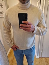 Herren rollkragenpullover cash gebraucht kaufen  Kiel