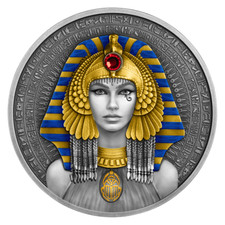 2025 niue cleopatra for sale  North Augusta