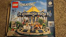 Lego 10257 creator for sale  Agawam