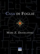 Casa foglie mark usato  Italia