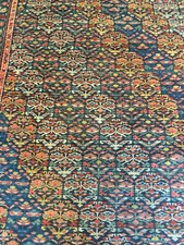 7.8x4.6 handmade antique for sale  Los Angeles
