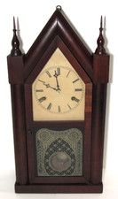 Antique ingraham steeple for sale  USA