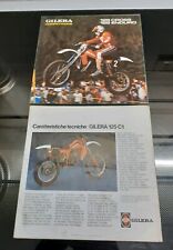Gilera 125 cross usato  San Gregorio di Catania