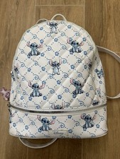 Zaino primark stitch usato  Riccione
