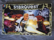 Starquest scontro finale usato Starquest scontro finale usato  Cremona