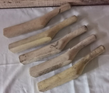 Outils anciens battes d'occasion  Seyne