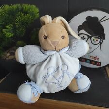 Rabbit blanket ball d'occasion  Expédié en Belgium