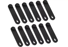 Rubber cable ties for sale  SMETHWICK