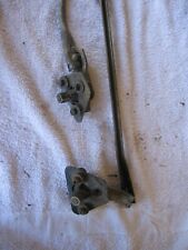 Corvette wiper arms for sale  Georgetown