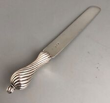 Victorian silver pencil for sale  STROUD