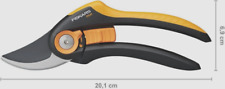 Fiskars plus smartfit gebraucht kaufen  Bergkamen