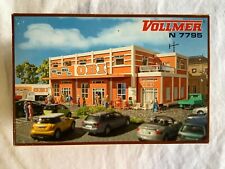 Vollmer 7795 160 gebraucht kaufen  Duisburg