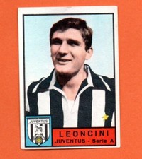 Juventus calciatori panini usato  Porto Torres
