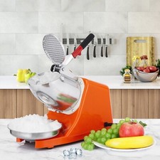 Electric ice shaver for sale  New York