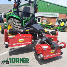 Used demo maredo for sale  CHESTER