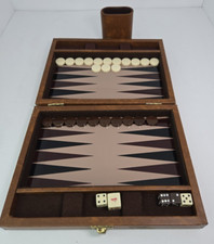 Backgammon travel set for sale  Queen Creek