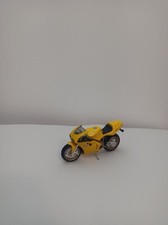 Modellino moto ducati usato  Vilminore di Scalve